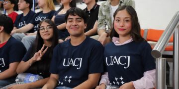 Recibe la UACJ a más de 7 mil estudiantes de nuevo ingreso