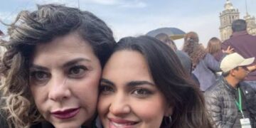 Arropa el PT a Andrea Chávez como su coordinadora de afiliación en Chihuahua