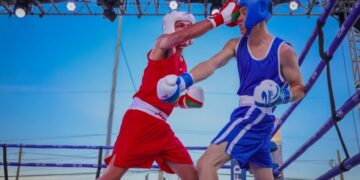 Arranca el Torneo Box de Barrios en Chihuahua