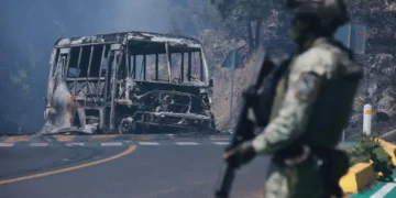 Golpe histórico al CJNG: Estados Unidos y México sancionan red de 55 personas y empresas