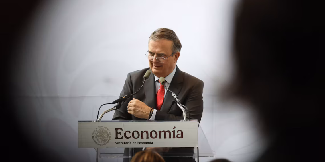 EE.UU. frena renovación del TMEC e impone revisiones anuales