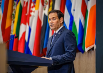 Estados Unidos advierte acciones tras la cancelación de elecciones en Nicaragua