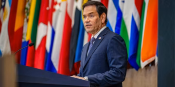 Estados Unidos advierte acciones tras la cancelación de elecciones en Nicaragua