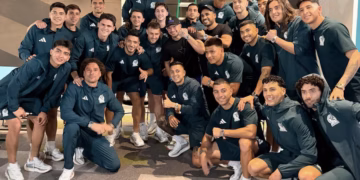 El Tri devolverá relojes de lujo obsequiados por influencer estadounidense