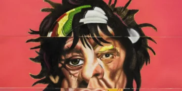 Los Rolling Stones lanzan su nuevo álbum de estudio Foreign Tongues