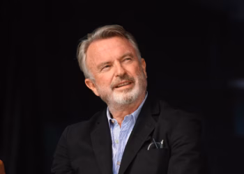 Falleció el actor Sam Neill