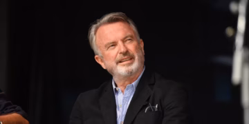 Falleció el actor Sam Neill
