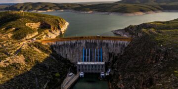 EE. UU. incumple más el Tratado de Aguas que México: JCAS