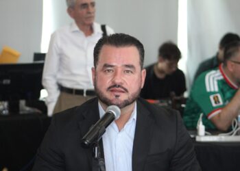 PVEM no condicionará candidaturas de Morena: Óscar Avitia