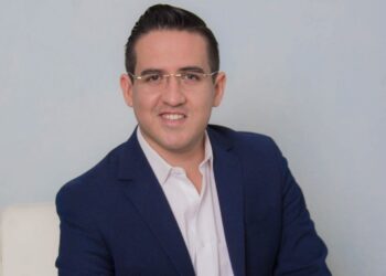 Óscar Lozoya, un financista para la JMAS