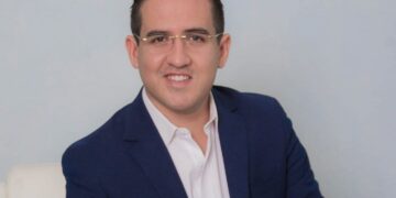 Óscar Lozoya, un financista para la JMAS
