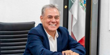 Alberto Paredes, un técnico a la JMAS