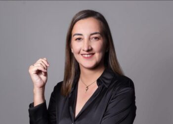 Amparo Beltrán, una política a la JMAS