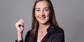 Amparo Beltrán, una política a la JMAS