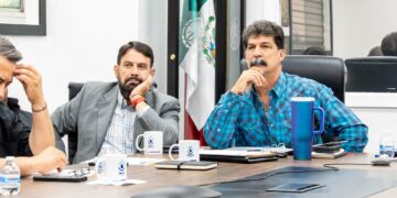 Definen terna para la Dirección Ejecutiva de la JMAS en Juárez