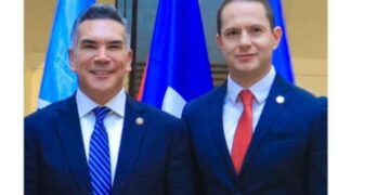 Designan a diputado chihuahuense al frente de comisión internacional en la COPPPAL