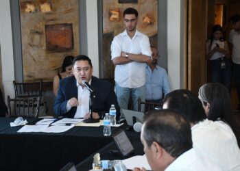 Critica PAN rechazo de Morena a apoyo por desplazamiento forzado