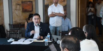 Critica PAN rechazo de Morena a apoyo por desplazamiento forzado