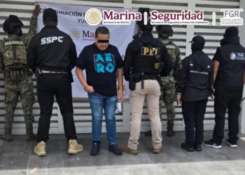 Golpe financiero al Cártel del Noreste en Yucatán