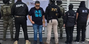 Golpe financiero al Cártel del Noreste en Yucatán