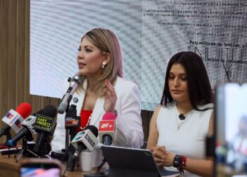 El PAN formaliza denuncia contra el IMSS
