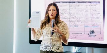 Falsifican firmas en la Junta de Agua de Parral para simular entregas a un fallecido