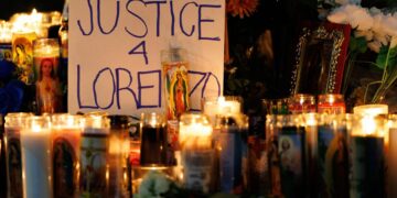 Agencias federales ocultan información sobre el asesinato de migrante mexicano