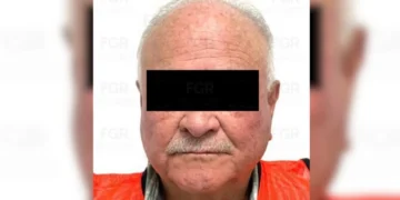 Vinculan a proceso a Ernesto Ruffo Appel por delincuencia organizada y contrabando