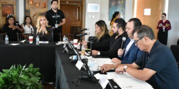Avanza crédito para el bulevar Poniente 5 en la capital