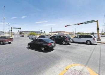 Cancelan megaobra vial en Juárez: tiran a la basura 46 millones de pesos en pura planeación