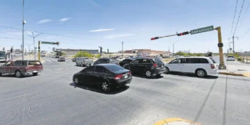 Cancelan megaobra vial en Juárez: tiran a la basura 46 millones de pesos en pura planeación