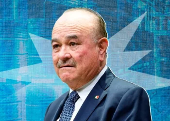 Ruffo y la selectividad ante la ley/ La inmunidad para Rocha Moya/ Manto protector a morenistas