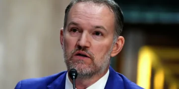 Condiciona Washington revisión del T-MEC a colaboración en seguridad y agua