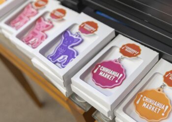 Otorgan el Distintivo Chihuahua Market a 37 MiPyMes del estado