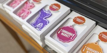 Otorgan el Distintivo Chihuahua Market a 37 MiPyMes del estado