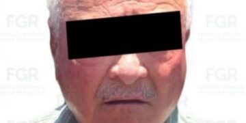 Arresta a Ruffo Appel por huachicol 