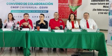 Condiciona PRI alianza con el PAN a candidaturas de consenso en Chihuahua