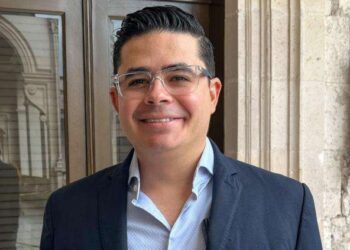 Sale Rafael Loera de Desarrollo Humano y entra Salvador Carrillo