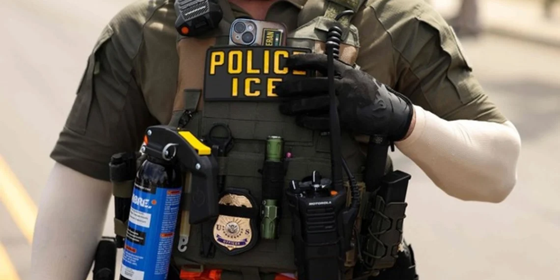 Apoya Diócesis juarense denuncias contra ICE