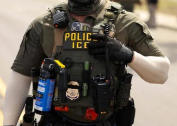 Apoya Diócesis juarense denuncias contra ICE