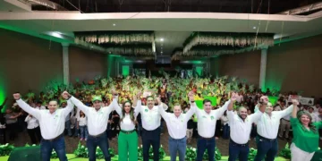 Pérez Cuéllar o solos, condiciona a Morena el PVEM