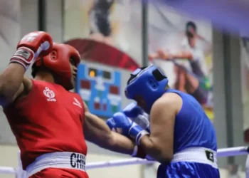Anuncian edición 2026 del Torneo Box de Barrios en Chihuahua