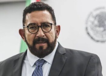 Catean exoficina de Ulises Lara tras su salida de la FGR