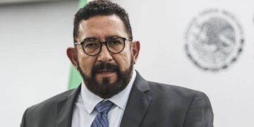 Catean exoficina de Ulises Lara tras su salida de la FGR