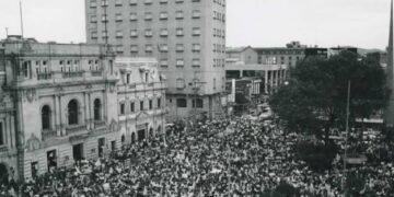 A 40 años del ”fraude patriótico”