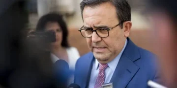 Pronostican integración regional irreversible entre México y Estados Unidos