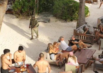 Tulum sufre extorsión de sus autoridades