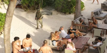 Tulum sufre extorsión de sus autoridades