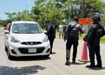 Hallan a ocho personas sin vida en Chiapas por pugna criminal