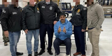 Tratado de 1922 con Venezuela pone en riesgo el juicio contra Nicolás Maduro en Estados Unidos